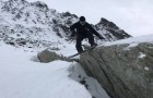 Ouverture de Val Thorens