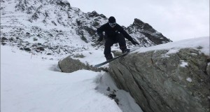 Ouverture de Val Thorens