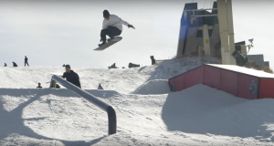 Bear Mountain Opening Weekend 2018