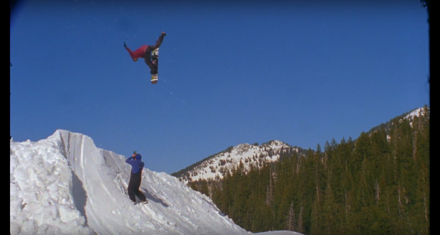 Bode Merrill Melodrama