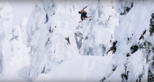 DC Shoes – Transitors Long Play