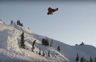 Eric Jackson – Pray For Snow