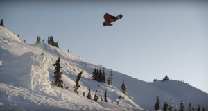 Eric Jackson – Pray For Snow