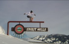Falling Leaf x Think Thank – Promo Video