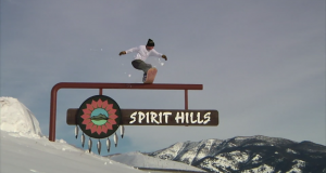 Falling Leaf x Think Thank – Promo Video
