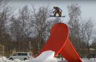Finn Westbury – The SNOWBOARDER Movie: Beta