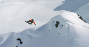 Jake Blauvelt – Full Circle Film