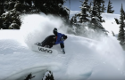 Nik Baden – The SNOWBOARDER Movie: Beta