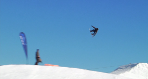 Ride Snowboards – Yeah, Nah