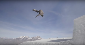 Sebastien Konijnenberg – Stomping Ground 2018