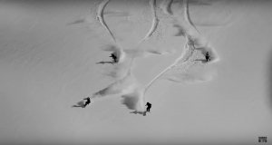 Shredbots – R3Boot – FULL MOVIE