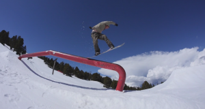 Stone Snowboards – Team Edit 18/19