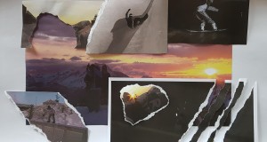 BangingBees x Adidas Snowboarding – Third Lift