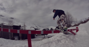 A.D.S street section 2017