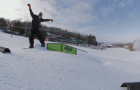 Benny Milam, Garrett McKenzie, Ryan Paul – Wild Mountain