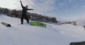 Benny Milam, Garrett McKenzie, Ryan Paul – Wild Mountain