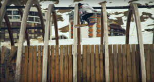 Minority – Semper Vivens