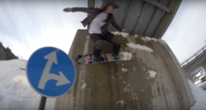 Too Hard – Seven