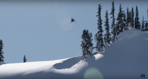 Torstein Horgmo – Part 2018