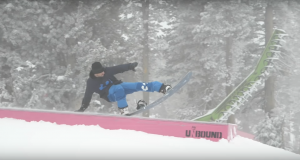 32 Spot Check Mammoth