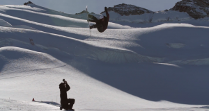 Ben Ferguson – Barbegazi