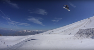 Julien Merken – Summer Part 2108