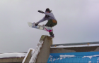 Put It In The Bowl – Unomas