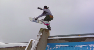 Put It In The Bowl – Unomas