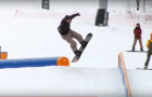 Snowboy Productions – The Bush Project