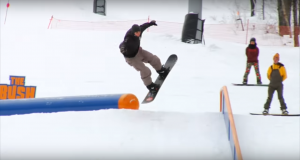 Snowboy Productions – The Bush Project