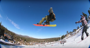 Sunday in the Park 2019: Episode 1
