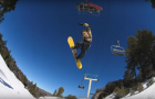 Sunday in the Park 2019: Episode 4