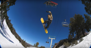 Sunday in the Park 2019: Episode 4