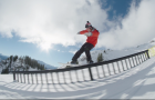 The Crap Show 2019 #1 LAAX