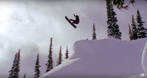 The North Face – Pulp