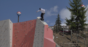Thibaut Roux-Mollard – Part 2018