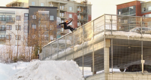 Vans – Together Forever – Full Movie