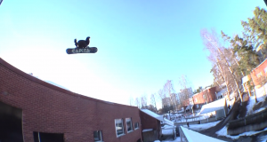 Wop Presents: Needsnow