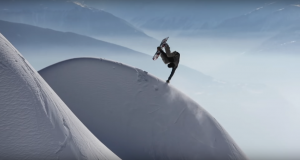 Crans-Montana Snowpark 2019 Episode 1