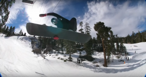 Sunday in the Park 2019: Episode 6