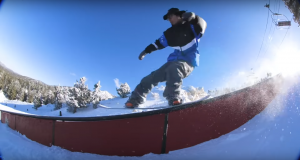 Sunday in the Park 2019: Episode 7