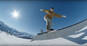 The Crap Show 2019 #2 LAAX