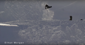 Val d’Isère Snowpark 2019 X Tor, Ethan, Rusty Toothbrush and locals.