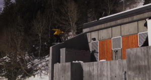 Benny Urban, Sebi Springeth & Nils Arvidsson – Croissant
