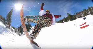 Sunday in the Park 2019: Episode 9
