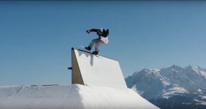 The Crap Show 2019 #4 LAAX