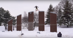 X Games Real Snow 2019