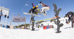 BangingBees – Top To Bottom 2019 – Chamrousse – La vidéo