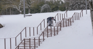 Anto Brotto – Workers x Simpson Brothers – part 2018