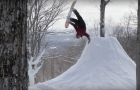 Carinthia x Snowboy – Ash and Steel